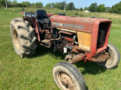 Sayles Family Farm Liquidation Online Auction, Perry featured photo 10