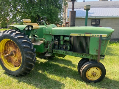 Sayles Family Farm Liquidation Online Auction, Perry featured photo 8