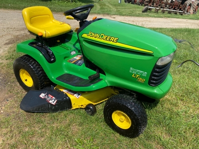 Sayles Family Farm Liquidation Online Auction, Perry featured photo 9
