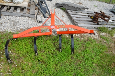 Eschol Valley Personal Property Auction, Haslett featured photo 5