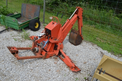 Eschol Valley Personal Property Auction, Haslett featured photo 9
