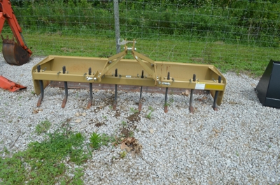 Eschol Valley Personal Property Auction, Haslett featured photo 10