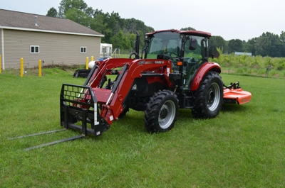 Eschol Valley Personal Property Auction, Haslett featured photo 1
