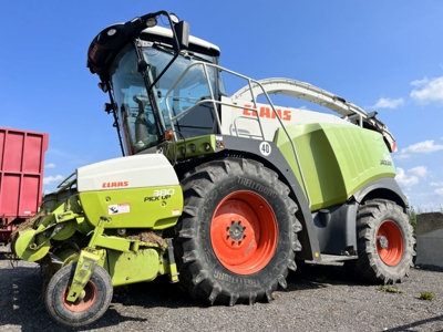 Twelve Oaks Farm, Webberville, MI featured photo