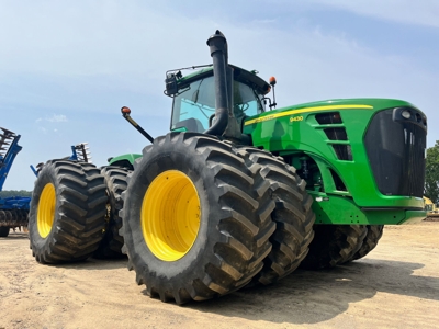 Equipment Reduction Sale - Jackson, MI featured photo