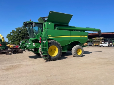 Equipment Reduction Sale - Jackson, MI featured photo 4