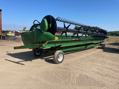 Equipment Reduction Sale - Jackson, MI featured photo 5