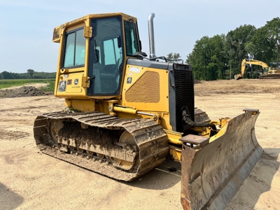 Equipment Reduction Sale - Jackson, MI featured photo 3