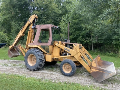 DeLau Tool & Equipment Liquidation, Perry featured photo 2