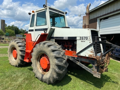 September Consignment Auction featured photo 8