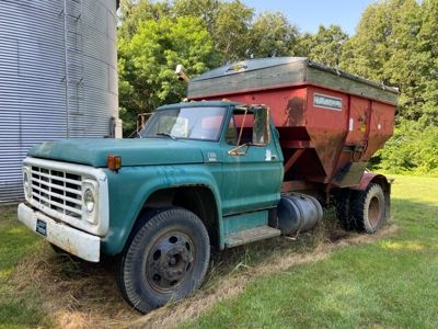 September Consignment Auction featured photo 9