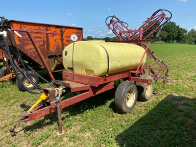 September Consignment Auction featured photo 10
