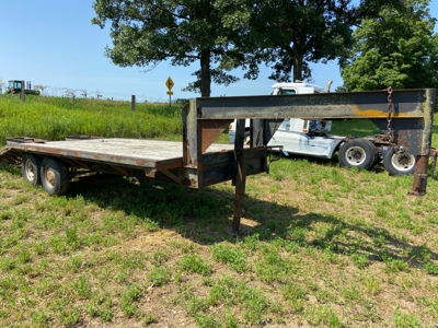 September Consignment Auction featured photo 11