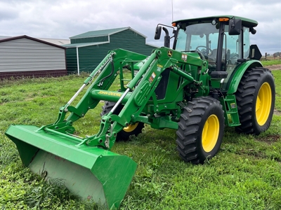 Manchester Marketplace Equipment Auction featured photo