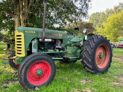 Joe Chevalier Collection and Parts - Howell, MI featured photo 1