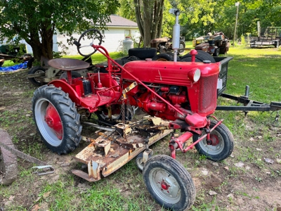Joe Chevalier Collection and Parts - Howell, MI featured photo 2