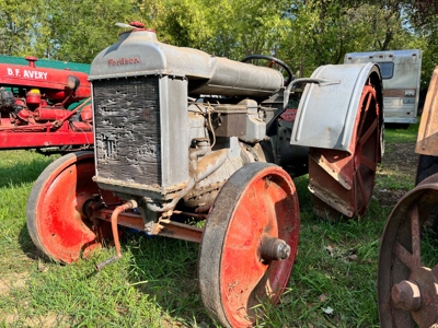 Joe Chevalier Collection and Parts - Howell, MI featured photo 3