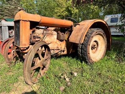 Joe Chevalier Collection and Parts - Howell, MI featured photo 4