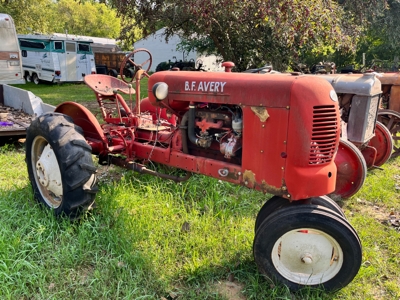 Joe Chevalier Collection and Parts - Howell, MI featured photo 5
