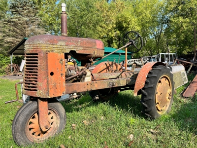 Joe Chevalier Collection and Parts - Howell, MI featured photo 6