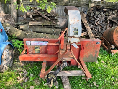 Joe Chevalier Collection and Parts - Howell, MI featured photo 7