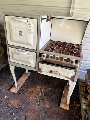 Joe Chevalier Collection and Parts - Howell, MI featured photo 8