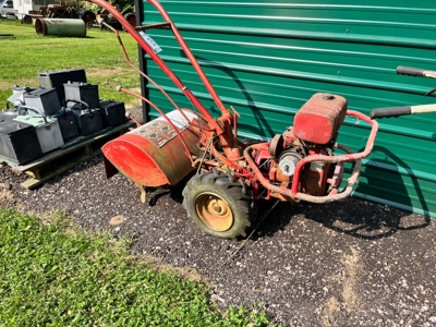 Joe Chevalier Collection and Parts - Howell, MI featured photo 9