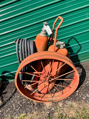 Joe Chevalier Collection and Parts - Howell, MI featured photo 10