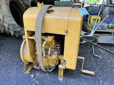 Joe Chevalier Collection and Parts - Howell, MI featured photo 12