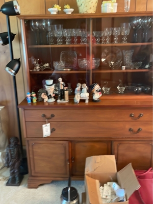 Howe Estate Auction, Mason featured photo 7
