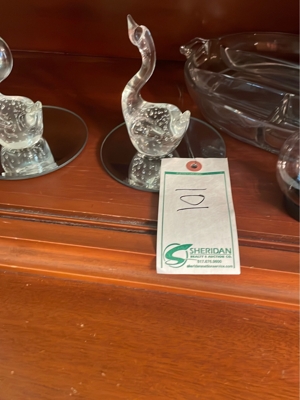 Howe Estate Auction, Mason featured photo 5
