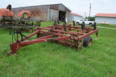 Desgrange Farm Inventory Reduction featured photo 4