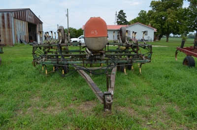Desgrange Farm Inventory Reduction featured photo 5