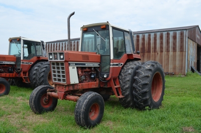 Desgrange Farm Inventory Reduction featured photo 2