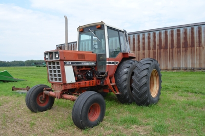 Desgrange Farm Inventory Reduction featured photo 1