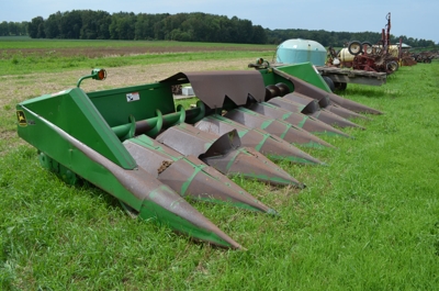 Desgrange Farm Inventory Reduction featured photo 7