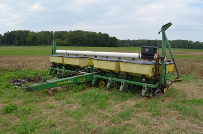 Desgrange Farm Inventory Reduction featured photo 9
