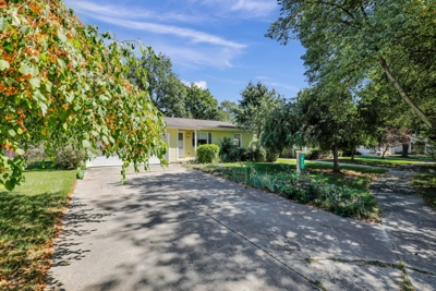 3 Bedroom, 1 Bathroom, 1144sf home in Mason- 841 Warner St. featured photo 3