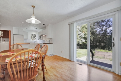 3 Bedroom, 1 Bathroom, 1144sf home in Mason- 841 Warner St. featured photo 12