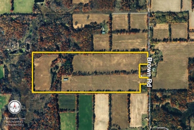 289A with 255A tillable, in 4 tracts, Jackson County, MI featured photo 2
