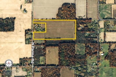 289A with 255A tillable, in 4 tracts, Jackson County, MI featured photo 4