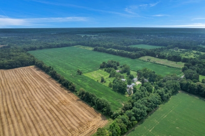 289A with 255A tillable, in 4 tracts, Jackson County, MI featured photo 6