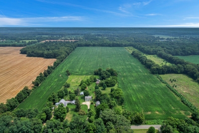 289A with 255A tillable, in 4 tracts, Jackson County, MI featured photo 7