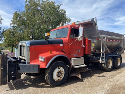Burkett Equipment Reduction, Bellevue featured photo 1