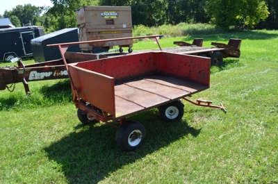 Jones Inventory Reduction, Haslett featured photo 3
