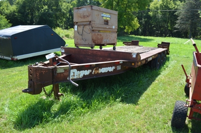 Jones Inventory Reduction, Haslett featured photo 4