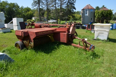 Jones Inventory Reduction, Haslett featured photo 9