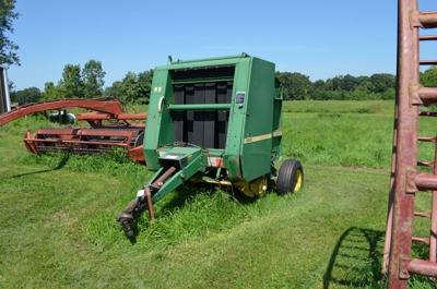 Jones Inventory Reduction, Haslett featured photo 10