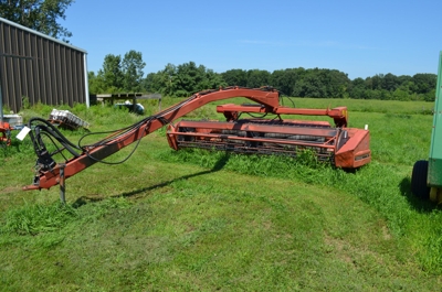 Jones Inventory Reduction, Haslett featured photo 11