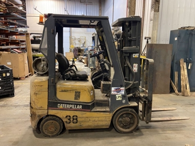 Industrial/Construction Equipment Reduction Auction, Howell featured photo 2